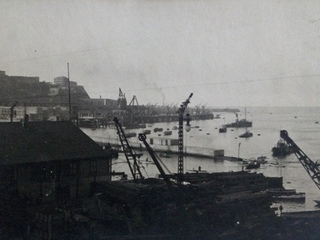 Taller Patrimonial en el manejo de colecciones bibliotecarias