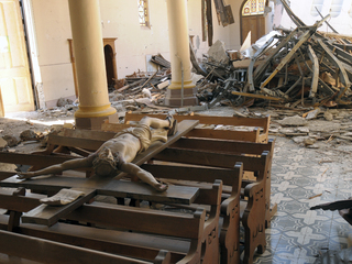 Archivo Museo Histórico Nacional