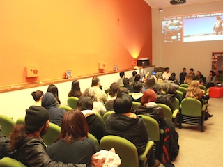 Caminos y Protocolos: Colaborando con Comunidades Indígenas en Proyectos Fílmicos