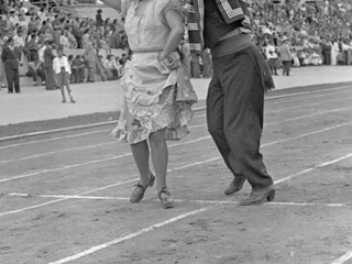 Imágenes de las fiestas patrias