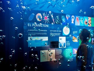 Museo de Historia Natural de Valparaíso