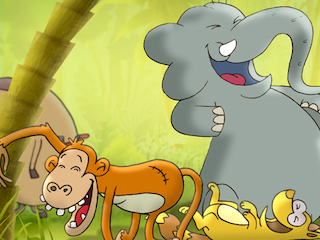 Cine infantil y familiar en el Museo, Cineteca PUCV.