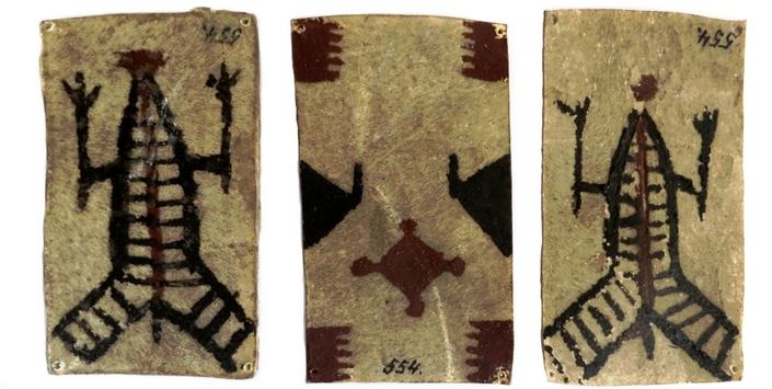 Cartas Aonikenk