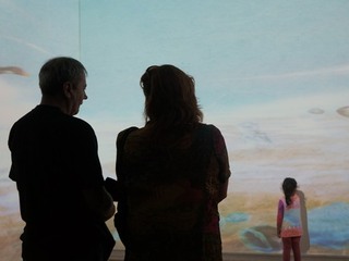 Mes del mar en museo,nueva exposición temporal