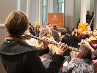 Sábado 17 de junio a las 12:00 horas