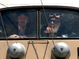 El Ascensor Volador, cine documental ciudadano