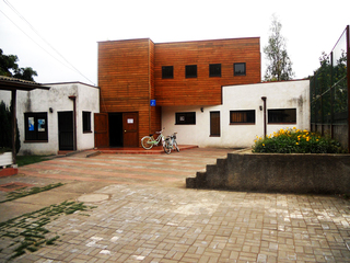 Biblioteca Pública de Santa Juana se adjudicó importantes fondos para infraestructura