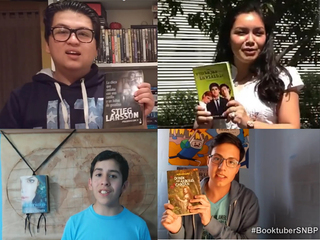 Ganadores del 1er Concurso Nacional de Booktubers de Bibliotecas Públicas recibirán distinción