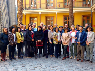 Comité de Recomendación Bibliográfica 2018