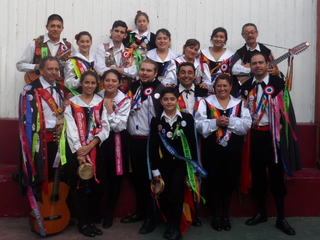 Grupo Huentelauquén