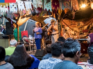 Documentales Tesoros Humanos Vivos