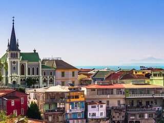 Valparaíso: Descubriendo tu ciudad
