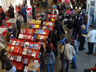 Biblioteca Pública de El Carmen, VIII región