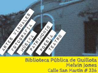 Música y poesía con Eduardo Peralta
