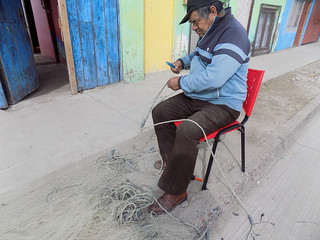 Bibliotecas Públicas rescatan el patrimonio local a través de sitios web