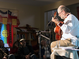 Culmina exitoso ciclo de extensión cultural en la Araucanía