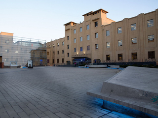 Biblioteca de Santiago