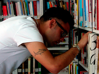 Importante donación de libros para bibliotecas de recintos penitenciarios