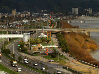 Imágen Gentileza Diario El Sur.