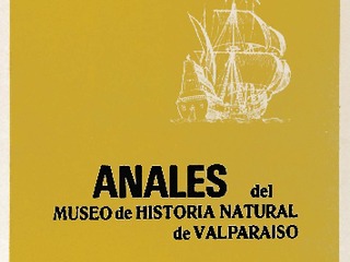 Archivo Anales Vol. 9