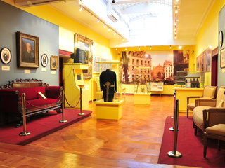 Sala 2 Exposición Permanente