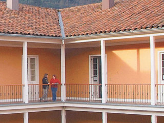 Detalle portada Revista Conserva Nº 8