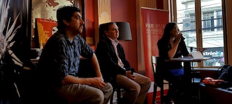 Un Café con Valparaíso: Ciencia y Vida Cotidiana