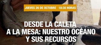 Un Café con Valparaíso: Ciencia y Vida Cotidiana