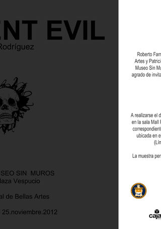 Postal invitación seminario