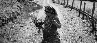 Detalle, fotografía de Luis Sergio