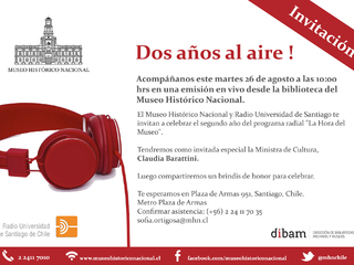 Invitación