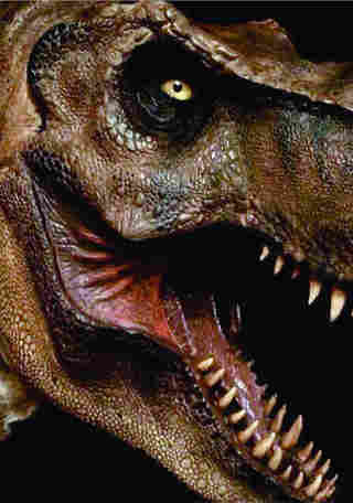 Conducta en Dinosaurios