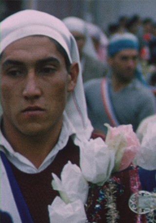 Detalle registro audiovisual Mapa