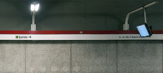 Detalle, obra de Nicolás Sáez