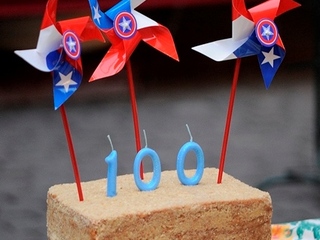 Inauguración exposición CUECA