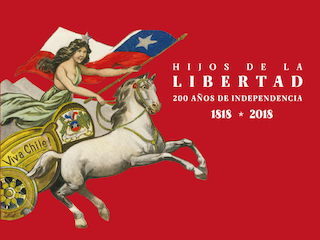 Muestra temporal 2018