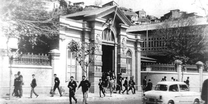 139 años de historia