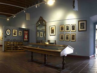 Archivo Fotográfico MHN