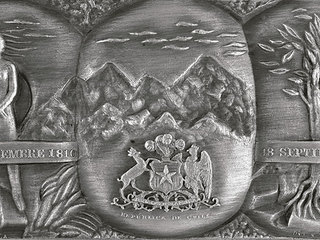 Colección de Numismática y Medallas