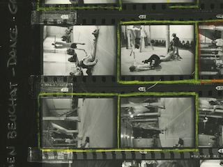 Archivo Carmen Beuchat