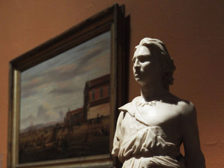 Exposición permanente MNBA