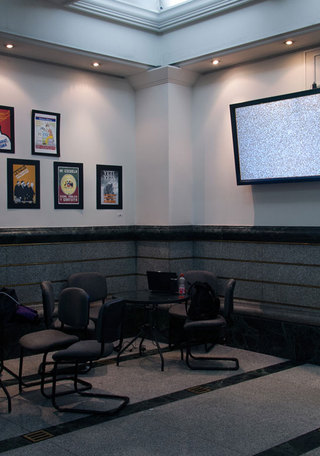 Det. obra Ruido blanco de Nicolás Sáez