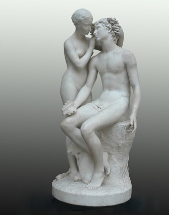 Dafnis y Cloé Dafnis y Cloé