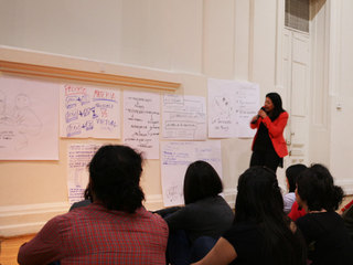 Área de Mediación y Educación MNBA