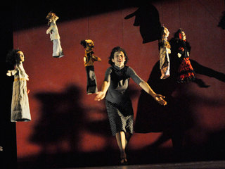 AmOOre de Elisabetta Potasso