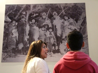 Reflexiones en torno al ser, más allá de lo masculino y femenino