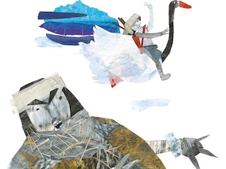  Muestra de Cine + Video Indígena Selección Infantil