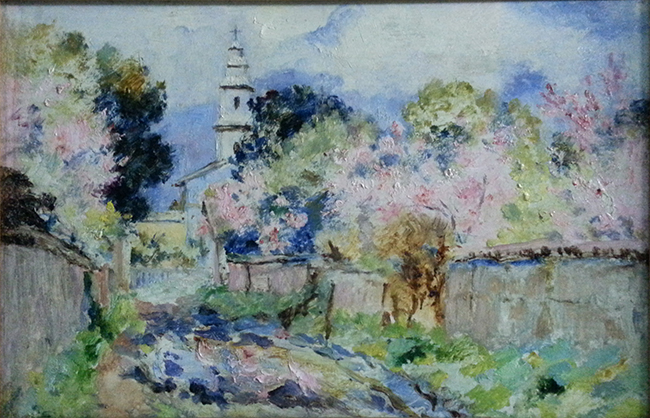 Calle de Limache Calle de Limache