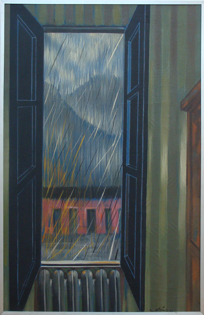 LLUVIA EN EL SUR LLUVIA EN EL SUR