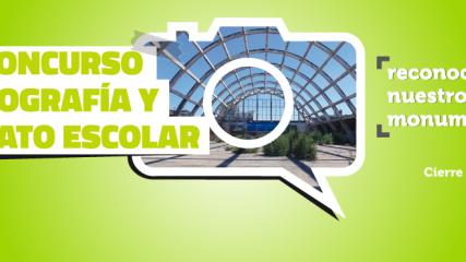 Imagen de Comienza convocatoria al Tercer Concurso Nacional de Fotografía y Relato Escolar "Reconociendo Nuestros Monumentos"